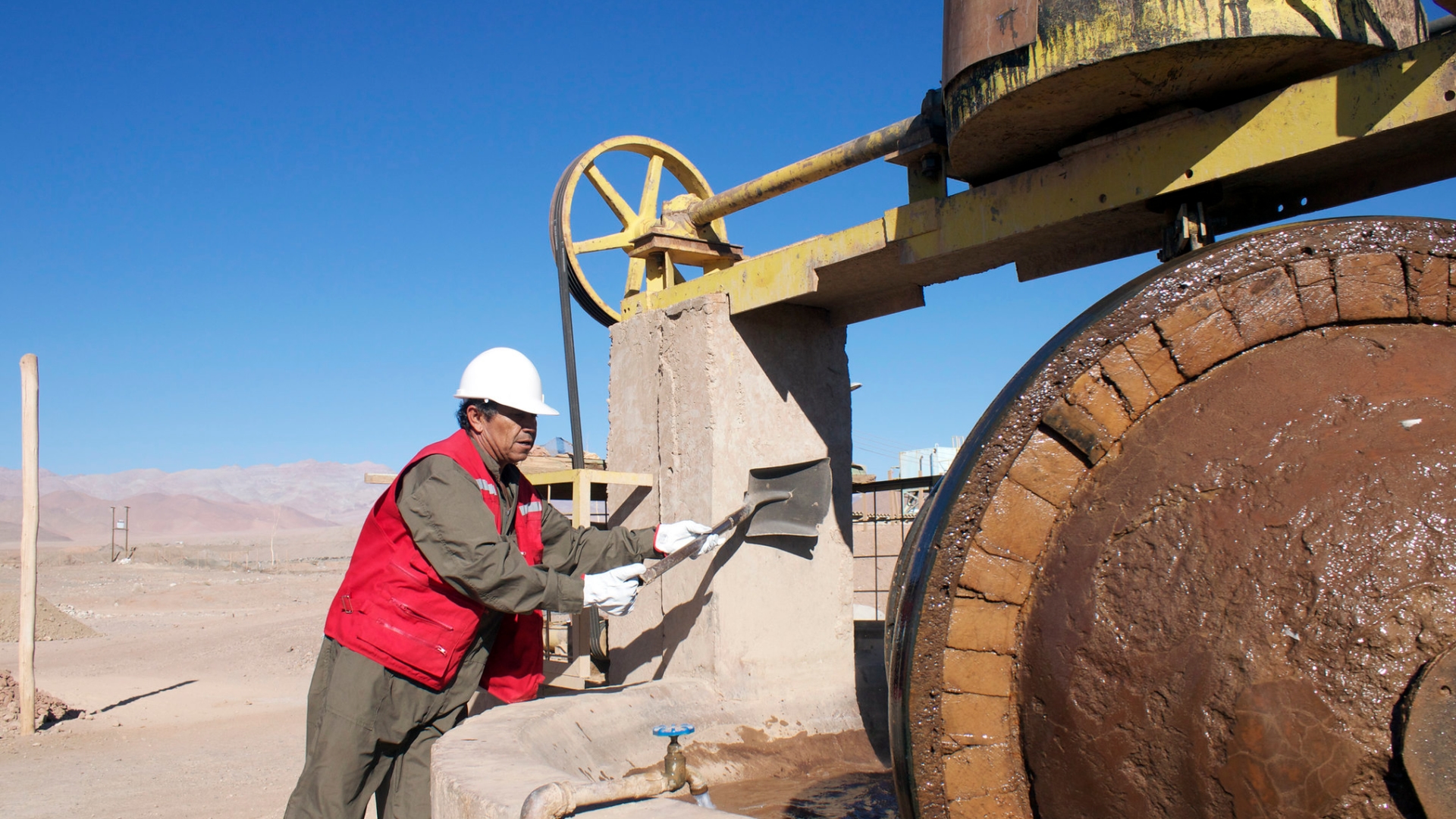 Ministerio de Minería realizará su Cuenta Pública Participativa este 26 de mayo