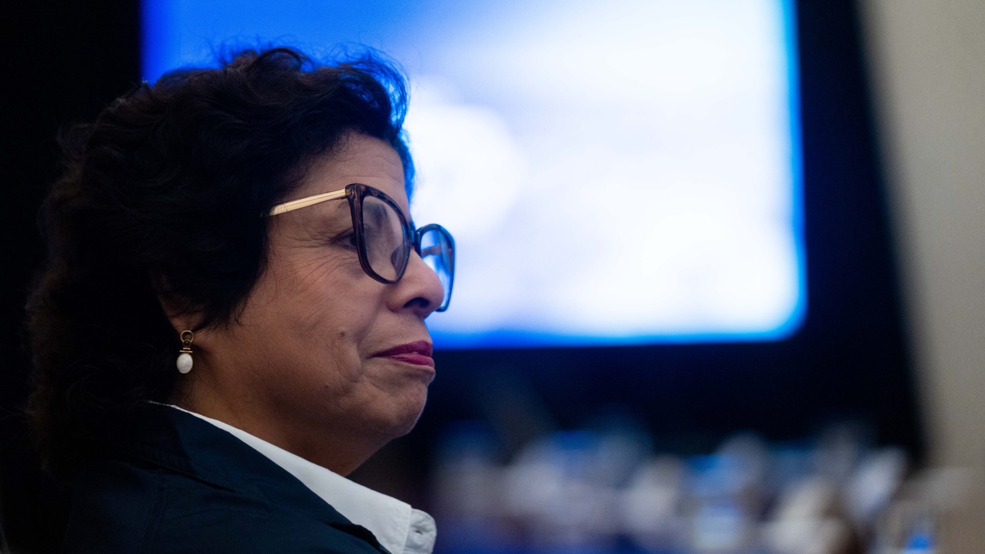 Ministra Aurora Williams encabeza misión sobre minerales críticos en Bruselas para fortalecer alianza estratégica con la Unión Europea