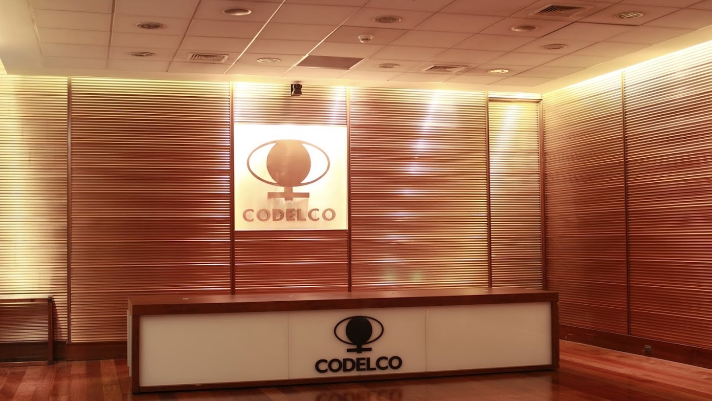 Codelco lograría US$2.000 millones con integración de Chuquicamata, Radomiro Tomic y Ministro Hales
