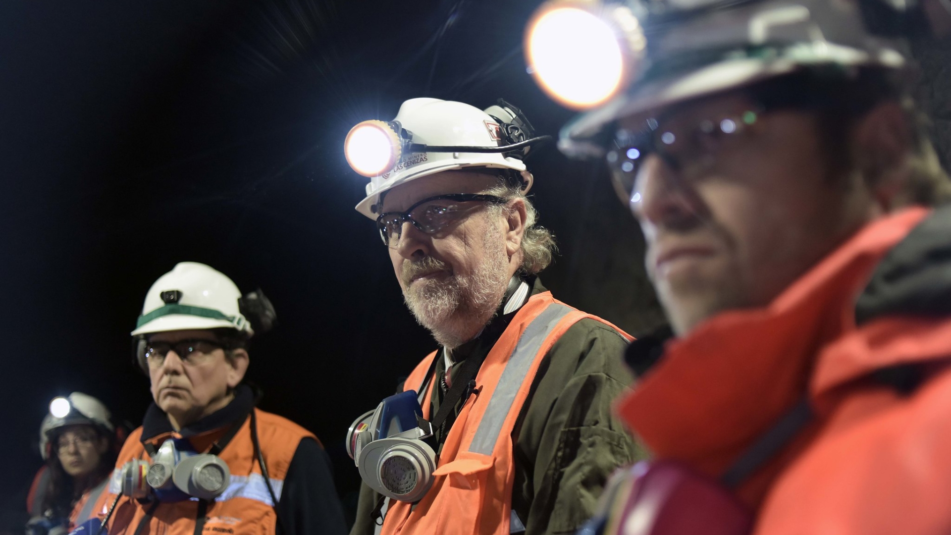 Ministro Prokurica pide a mineras “agotar todos los esfuerzos” para no desvincular trabajadores en esta pandemia
