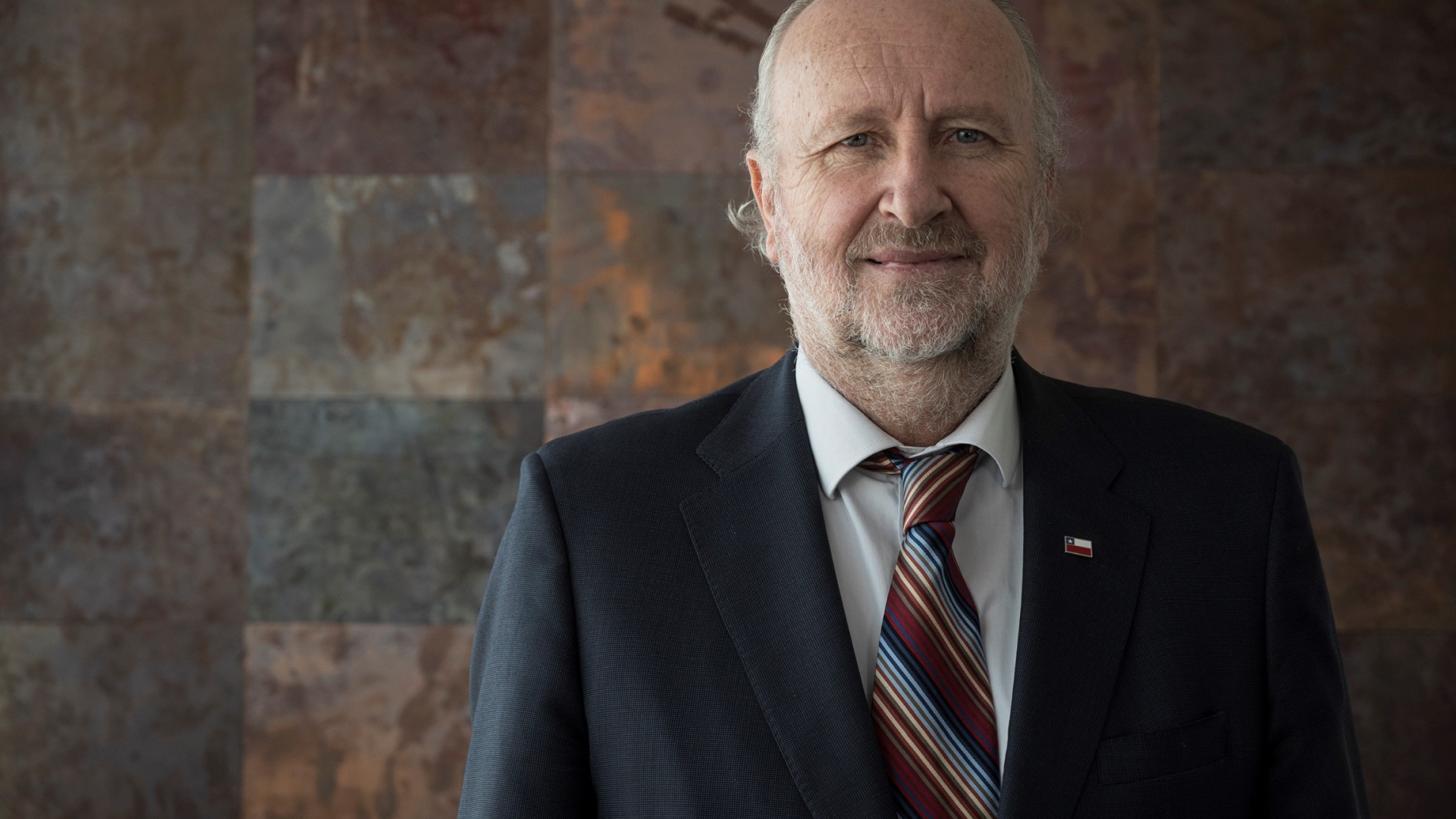Ministro Prokurica sobre fallo judicial por Pascua Lama: “Estamos frente a una institucionalidad robusta que sanciona a quienes no cumplen la legislación”