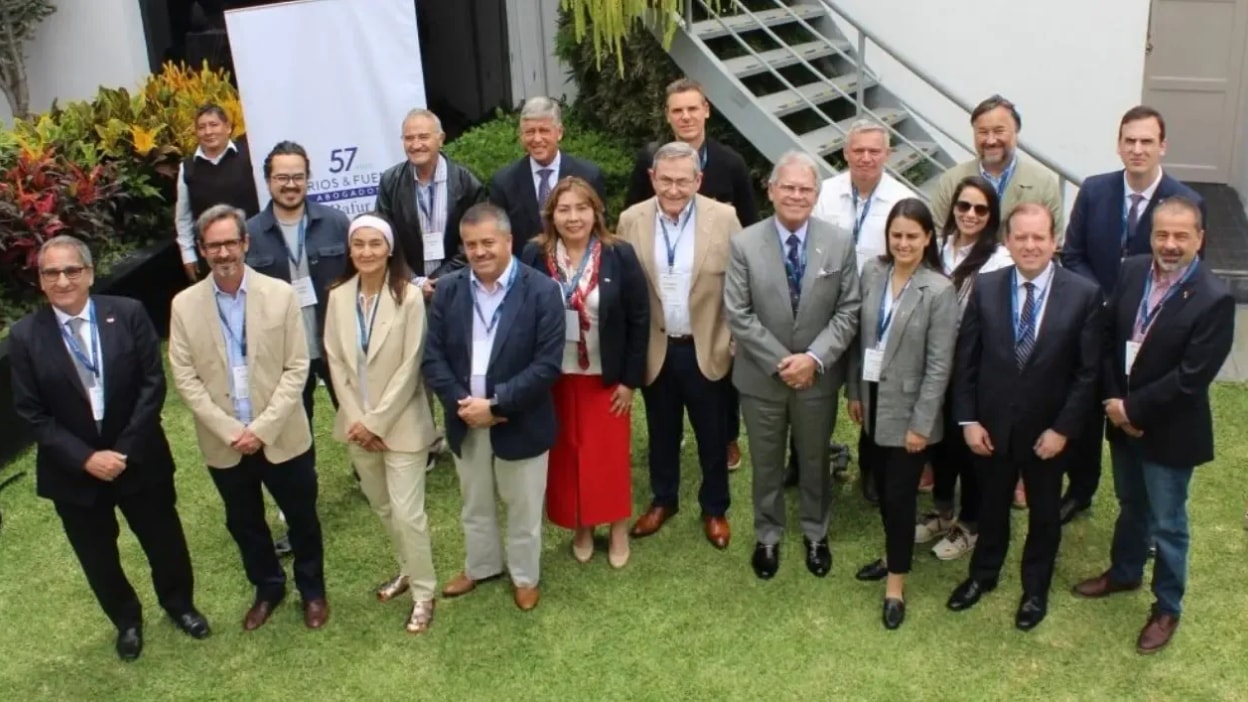 Minnovex destaca los positivos resultados de gira a Perú junto a empresas socias