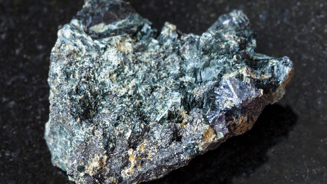 Molibdeno: El “oro gris” chileno que impulsa la alta tecnología global