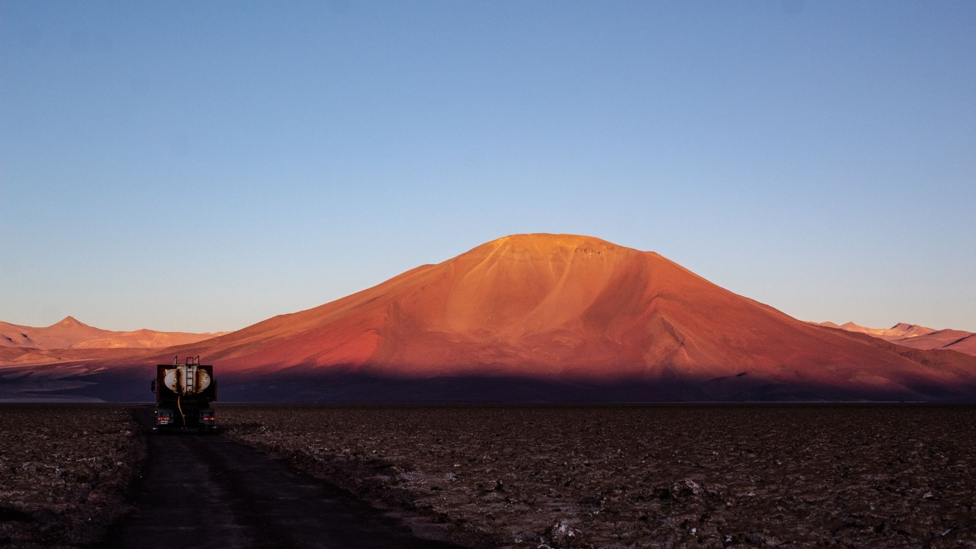Montero inicia programa de exploración en la propiedad Avispa Copper-Molibdeno en Chile