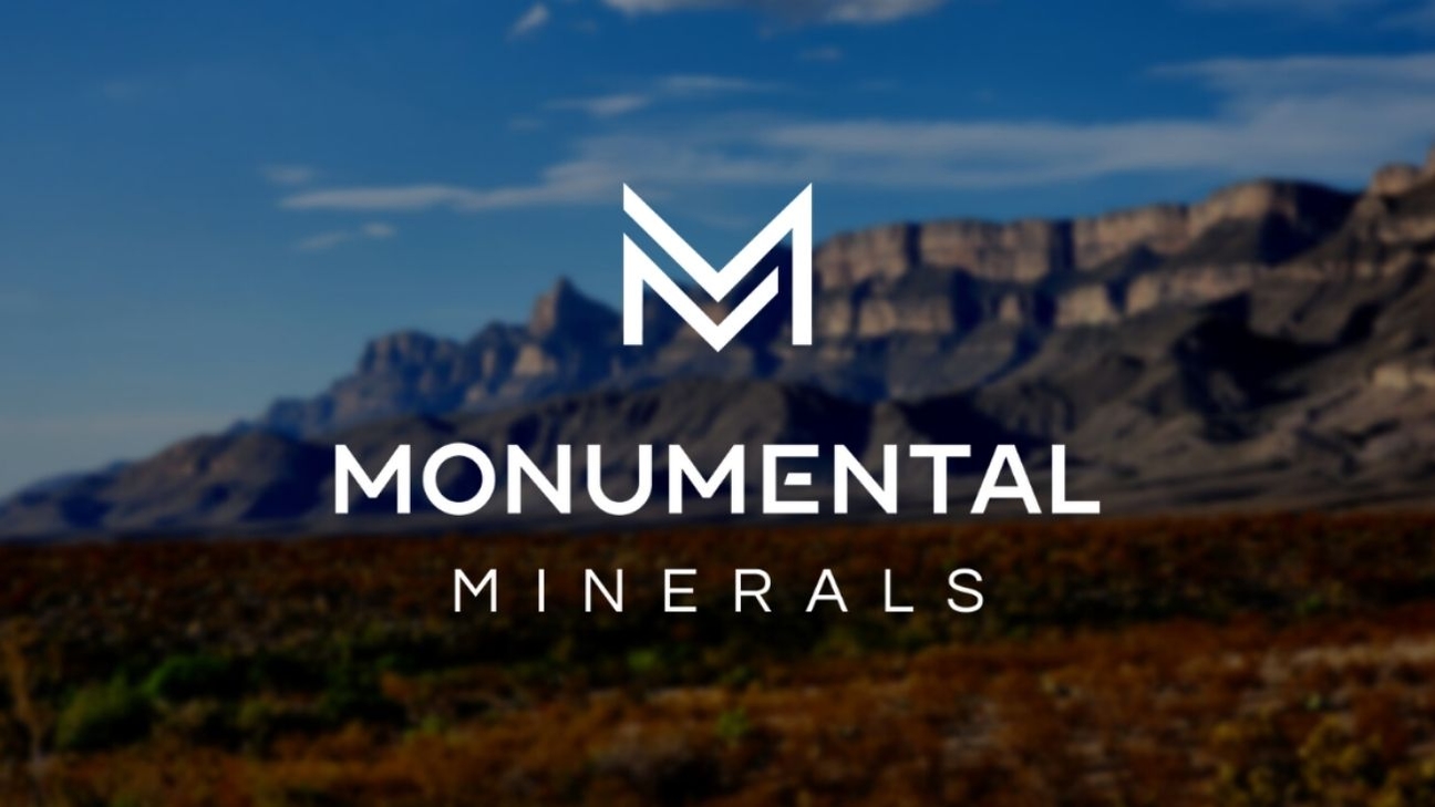 Monumental Minerals Chile planea exploración de litio para futuros contratos en Chile