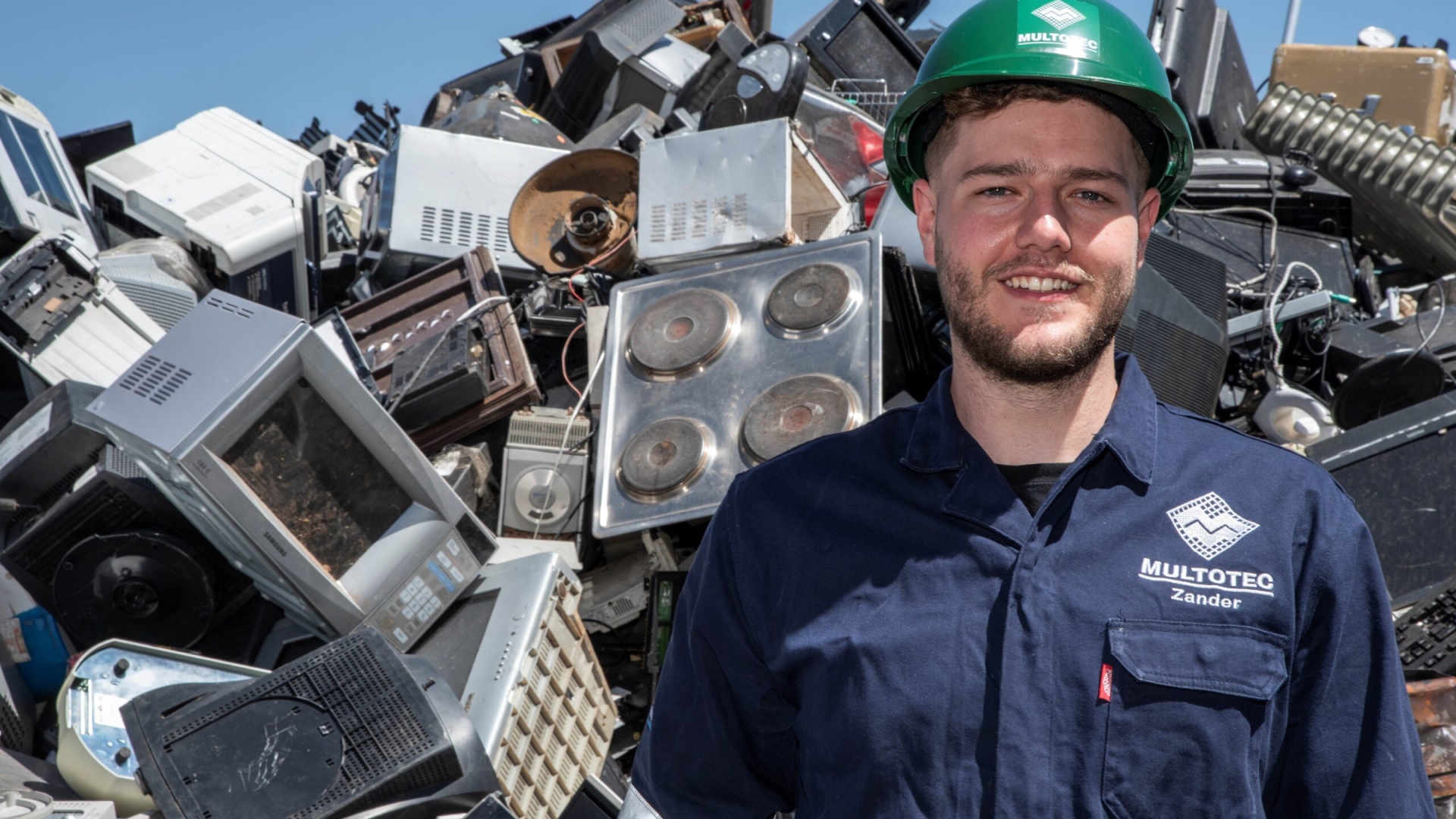 Multotec se enfoca en proyectos para la limpieza del medioambiente ya que los trabajos de prueba han resultado ser exitosos