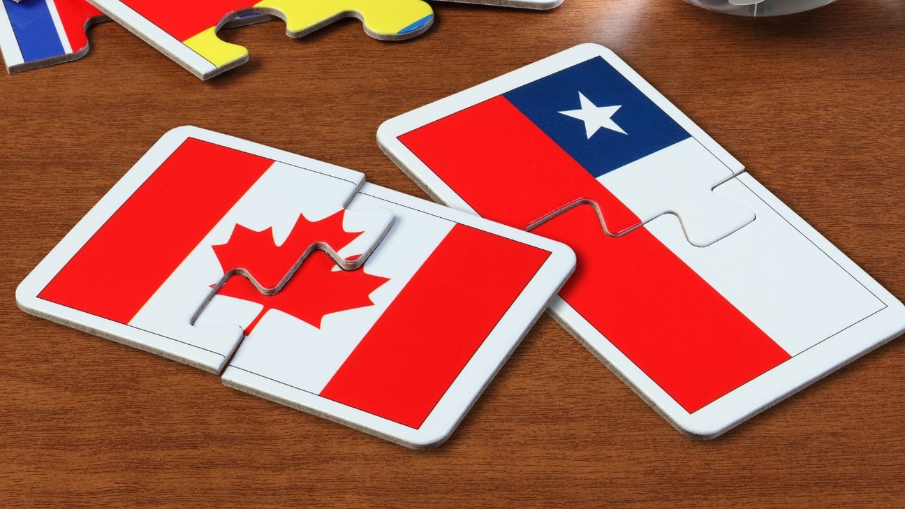 Networking Event and Innovation Venture: Chile – Canadá en Vancouver