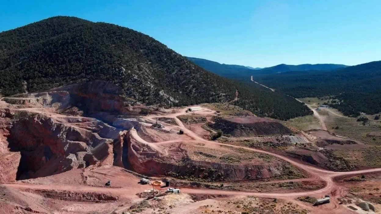 Nevada King Gold Reviews: Logros 2025 y estrategia de exploración 2026
