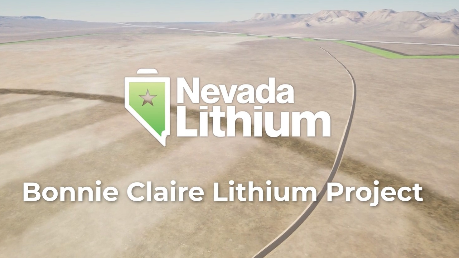 Nevada Lithium Resources aumenta significativamente el tamaño y la ley de los recursos minerales inferidos de la zona inferior en Bonnie Claire