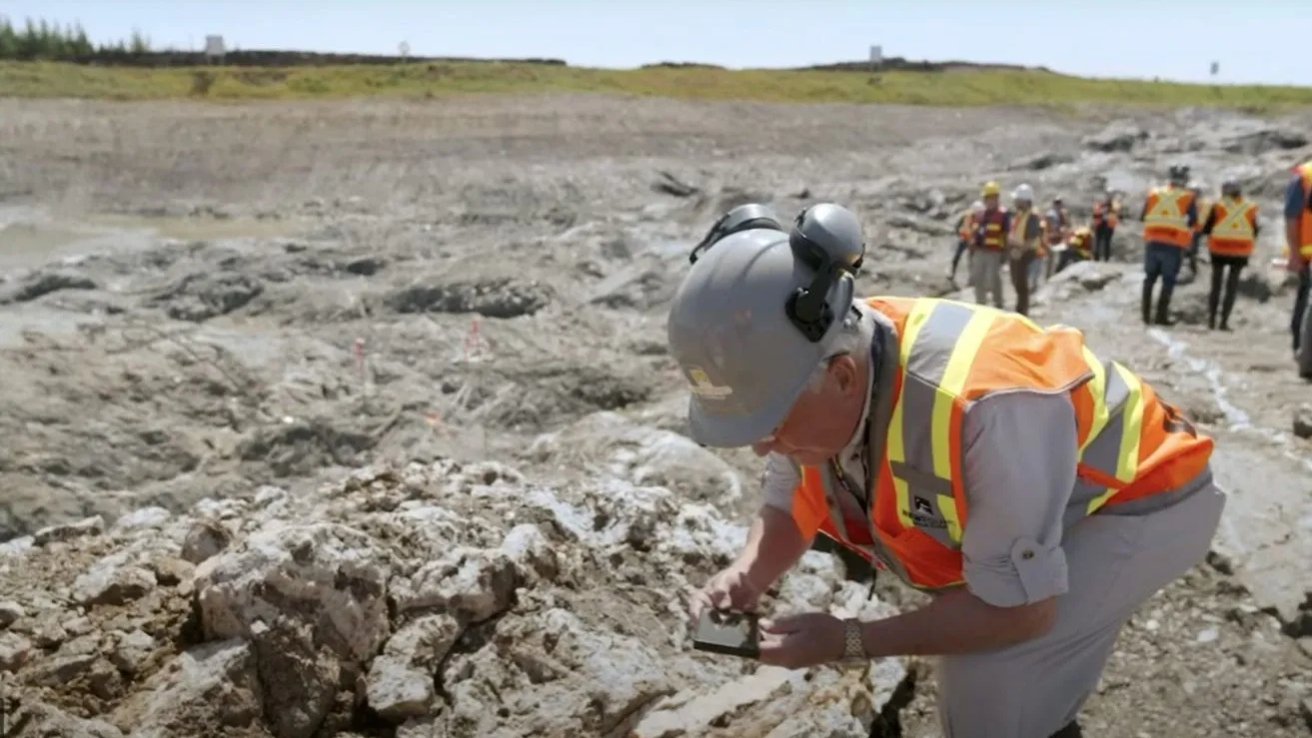 New Found Gold completa la expansión del proyecto Queensway Gold; Convalida Unidades de Participación Restringida