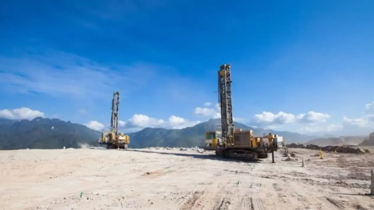 Nexus Minerals avanza cinco prospectos clave en Wallbrook y prepara campaña de perforación 2026