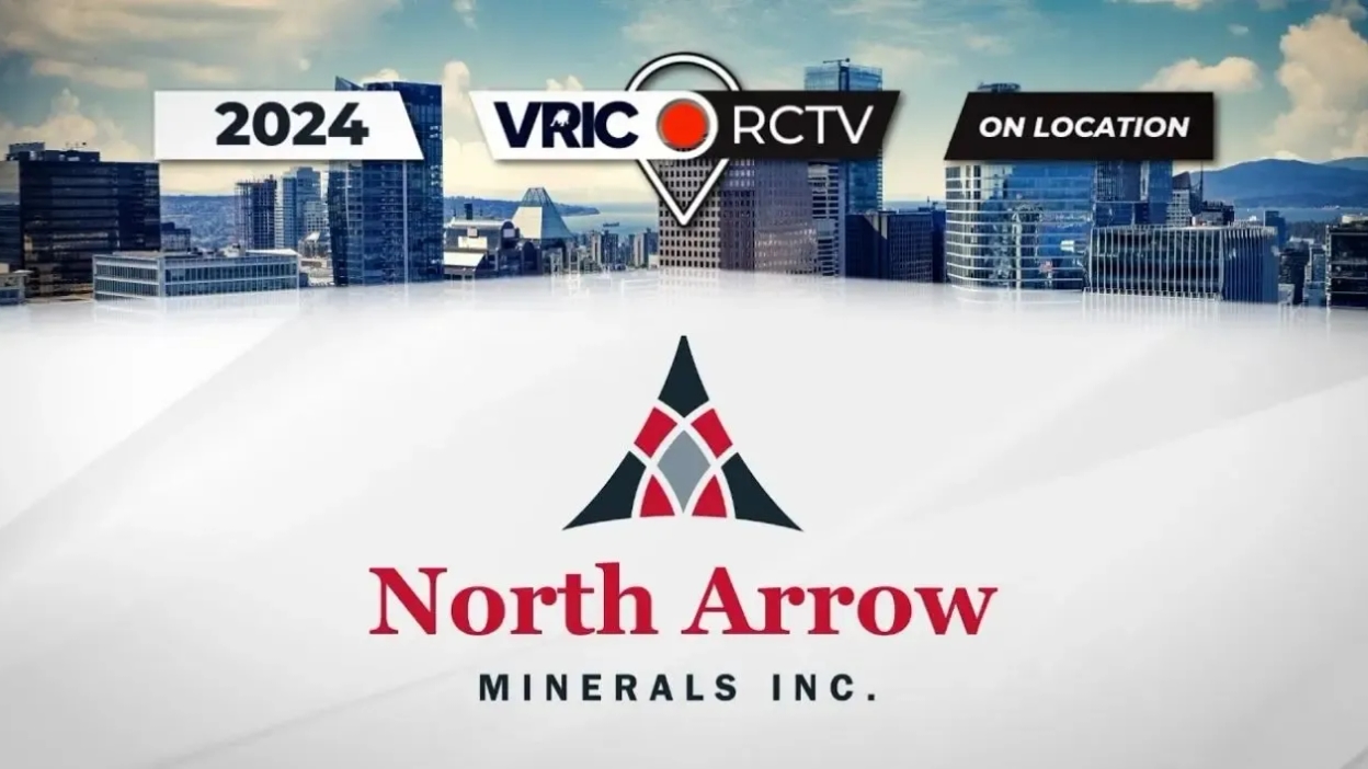 North Arrow Minerals cierra una financiación privada no intermediada de 4 millones de dólares
