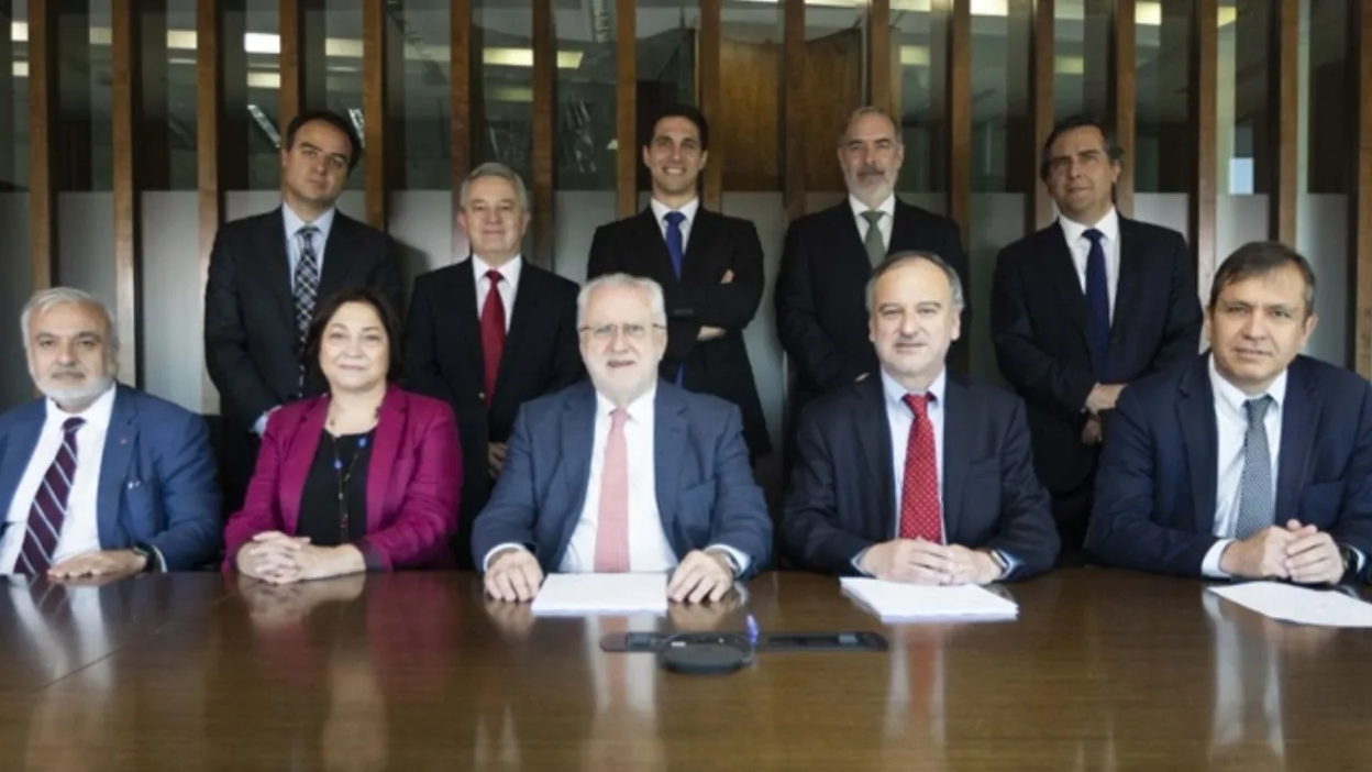NovaAndino proyecta US$ 2.100 millones: Codelco confirma operación con 2.500 trabajadores y acelera plan ambiental en 2026
