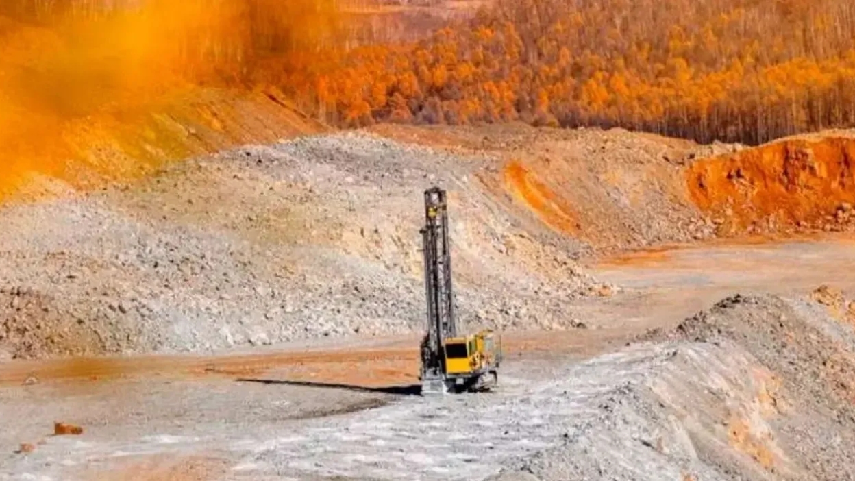Noyell confirma potencial aurífero: Opus One reporta intersecciones clave tras campaña invernal en Quebec