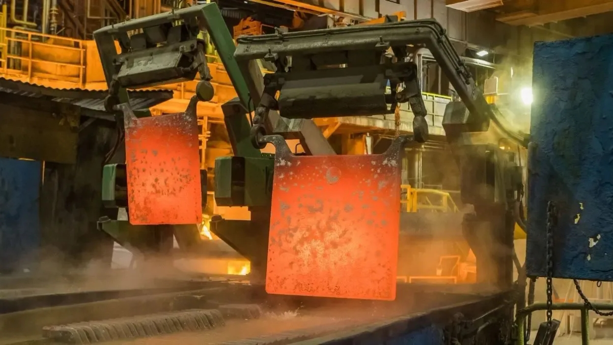 Nueva fundición de Codelco y Glencore: el mercado que espera la mayor planta del país