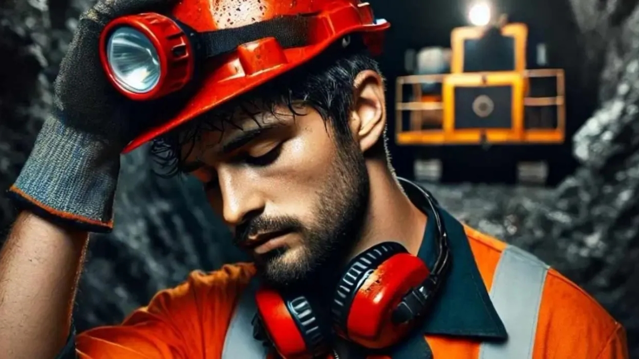 Nueva tecnología predictiva permite reducir la fatiga laboral en el transporte minero