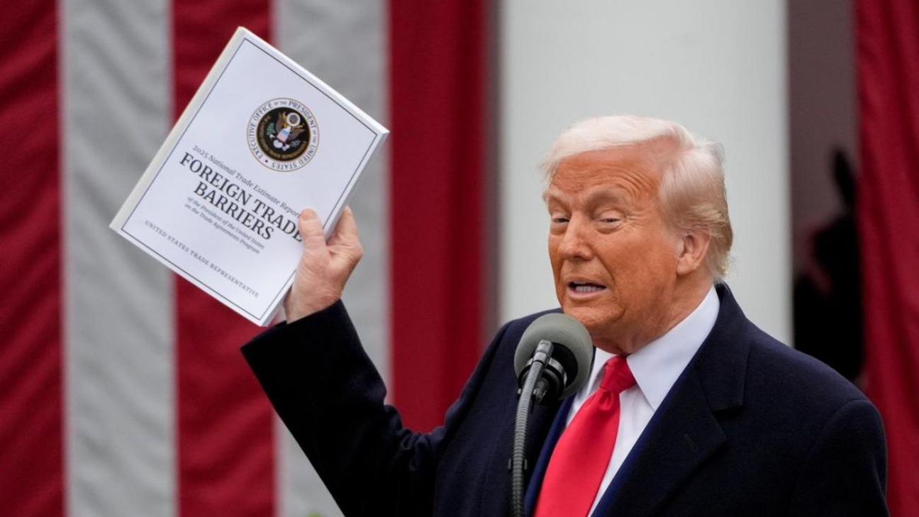 Nuevo paquete arancelario de Trump excluye al cobre chileno: Impacto y excepciones analizadas