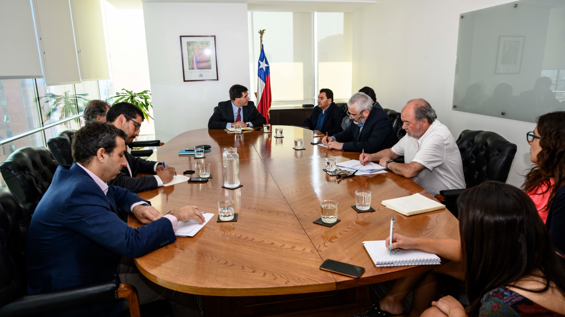 Obtención Responsable de Recursos: Chile podría posicionarse como productor sustentable de minerales ante las exigencias europeas
