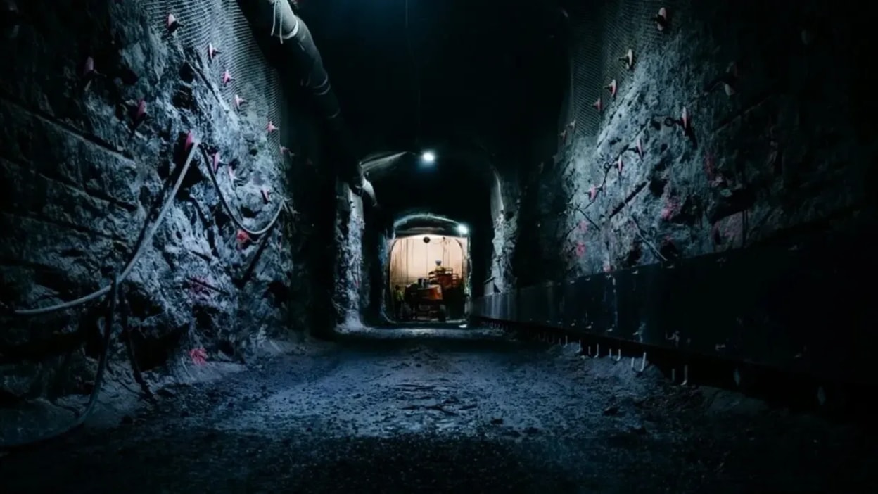 Onkalo: Finlandia activa el primer repositorio nuclear profundo del mundo a 400 metros bajo tierra