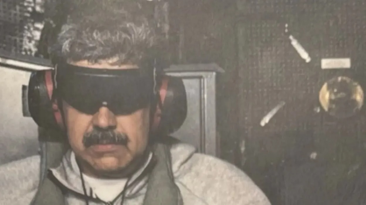 Operación en Venezuela y captura de Maduro: cronología de una jornada que remece a la región