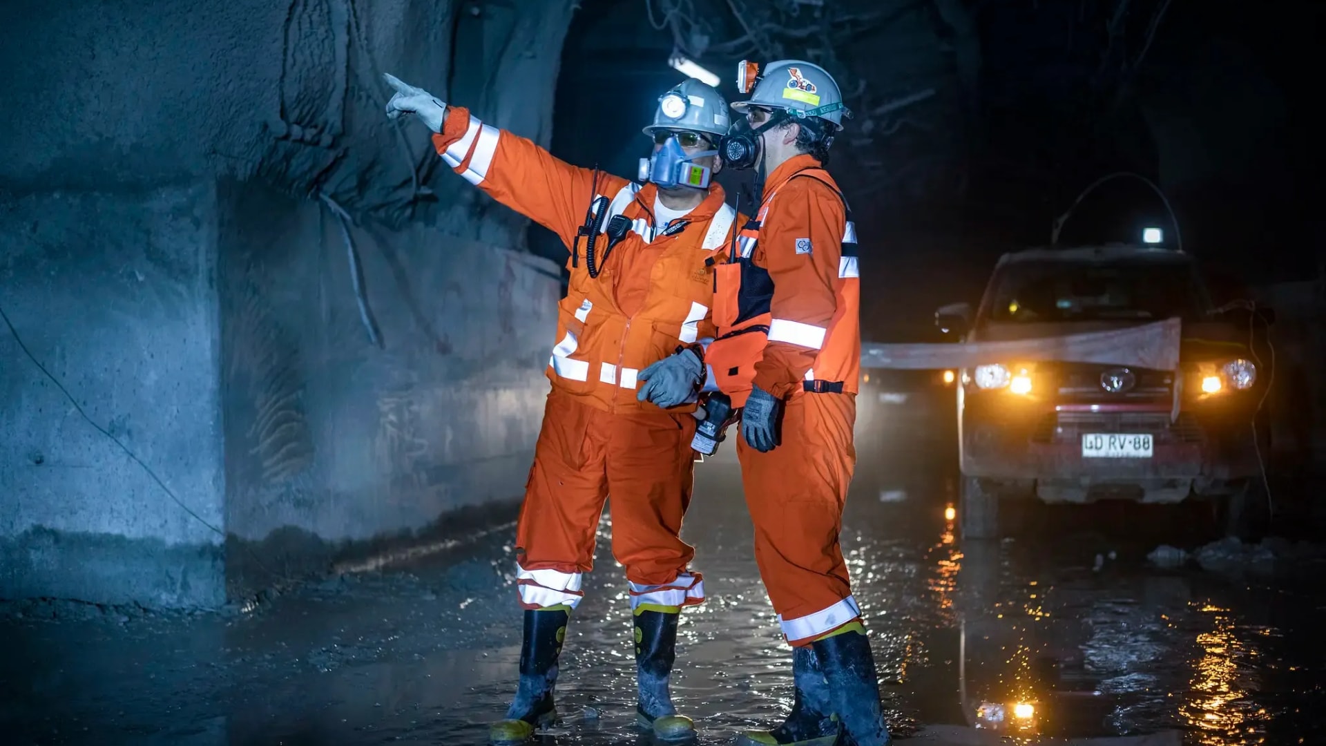 Operadores mineros: ofertas 7×7 pagan hasta $2.000.000 líquidos