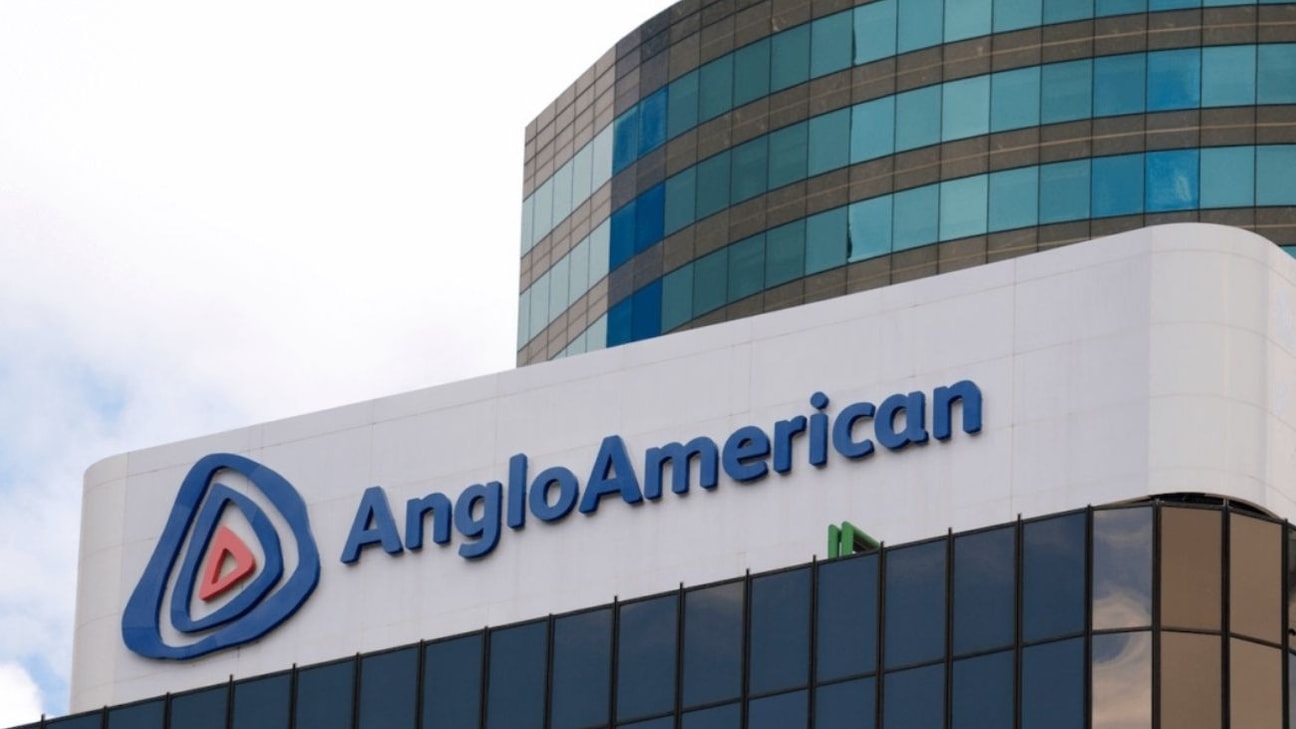 Oportunidades de trabajo en Anglo American Chile, ¡Aplica ahora!