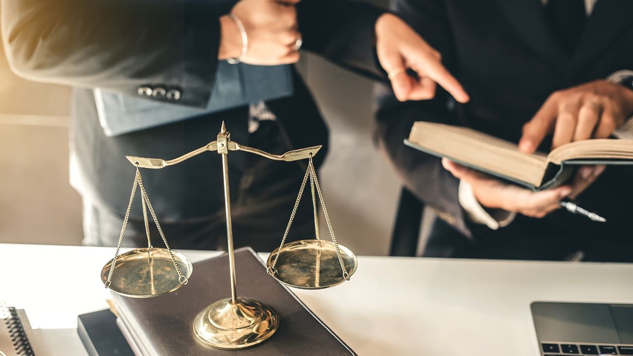Oportunidades Laborales para Abogados en el Sector Público: Sueldos de Hasta $2,2 Millones y Cómo Postular