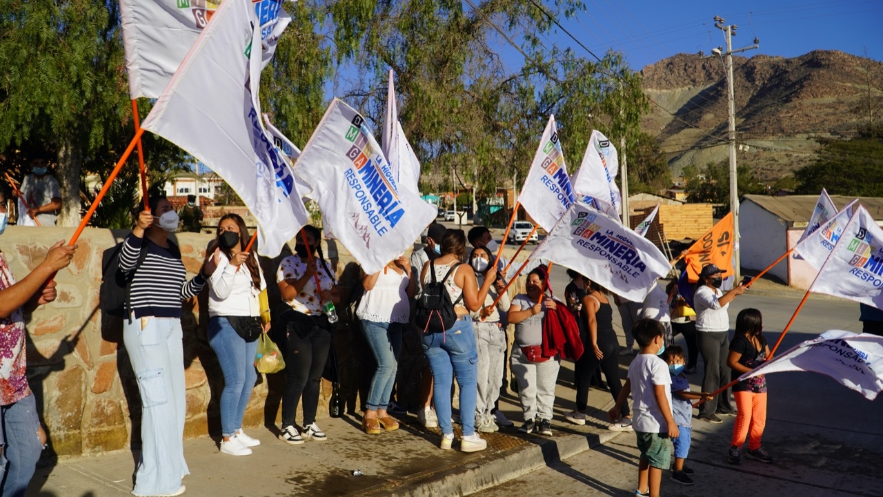 Organizaciones sociales de La Higuera aplauden amplio respaldo a Dominga en consulta ciudadana: 96% aprueba su construcción