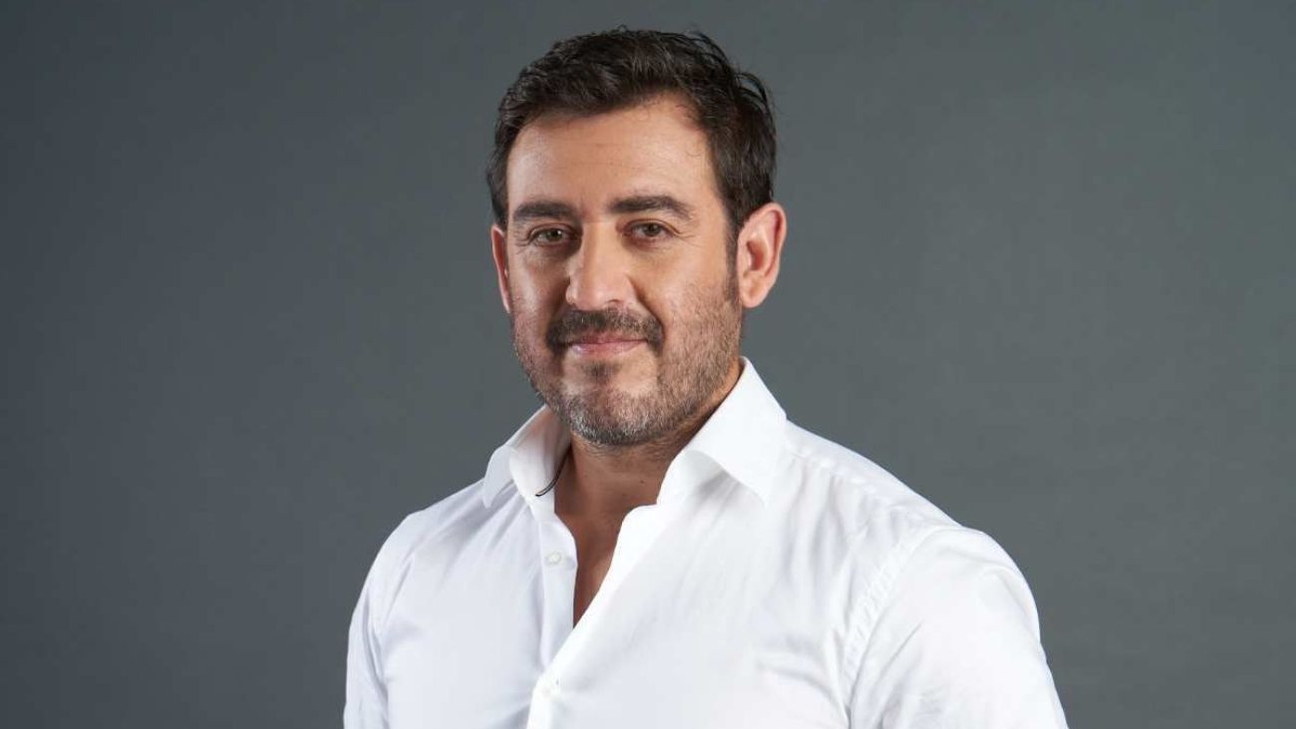 Orlando Lara, Nuevo Líder de Schneider Electric para Minería en Sudamérica: Impulsando Innovación y Sostenibilidad