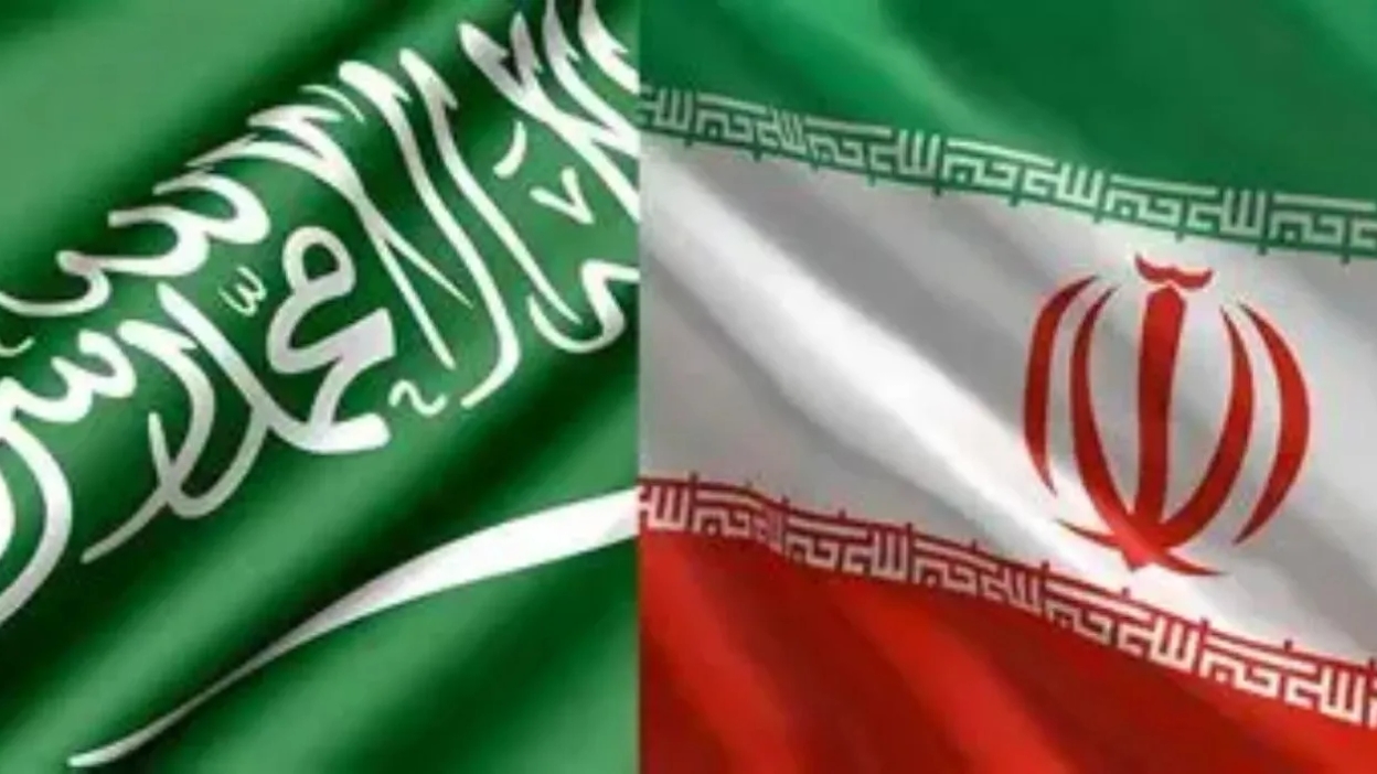 Ormuz en tensión: diálogo Irán–Arabia Saudita intenta contener crisis tras fallidas negociaciones con EE.UU.