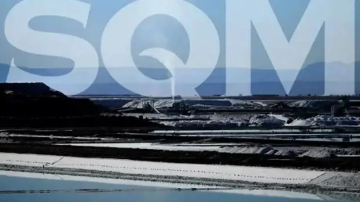 Oro Blanco compra más de $51 mil millones en acciones de SQM y refuerza su posición en plena volatilidad del mercado