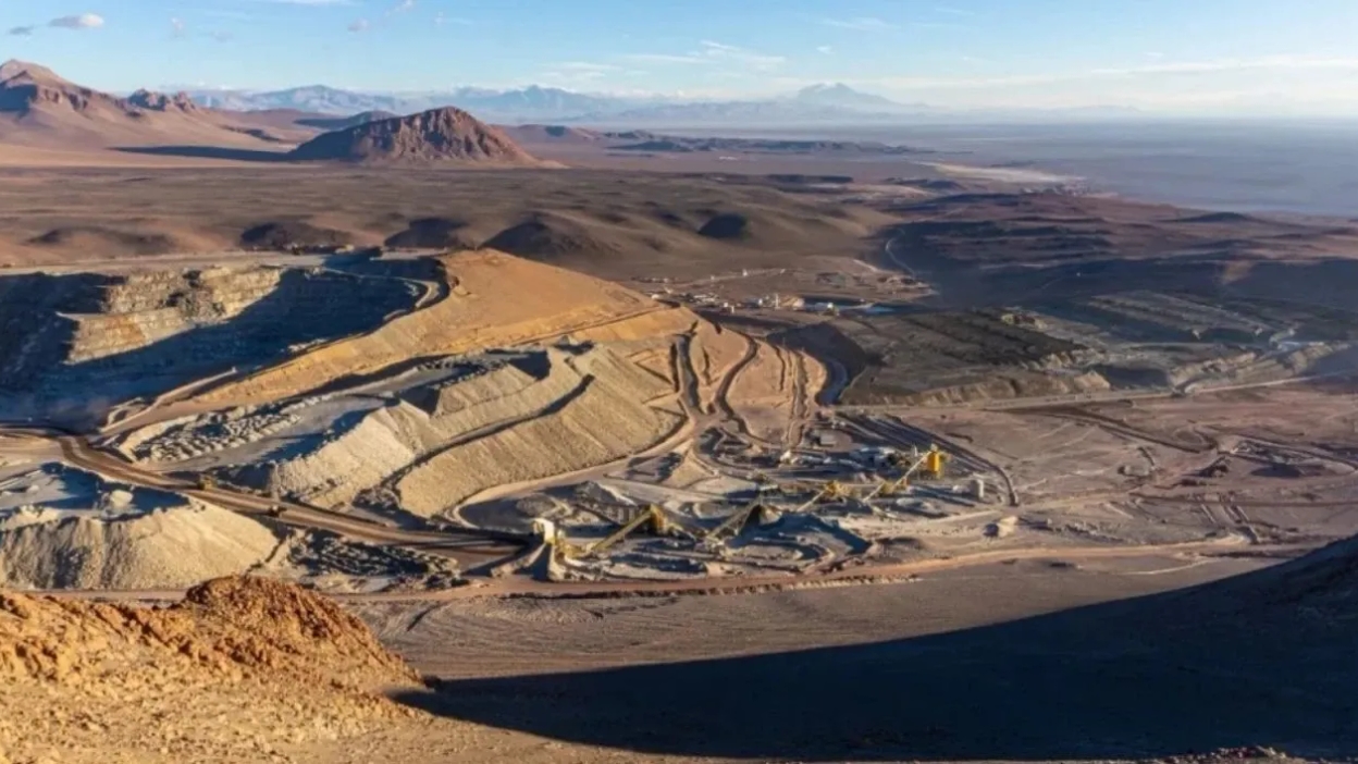 Oro en Salta: 21.545 onzas impulsan a Lindero mientras activa nueva fase exploratoria