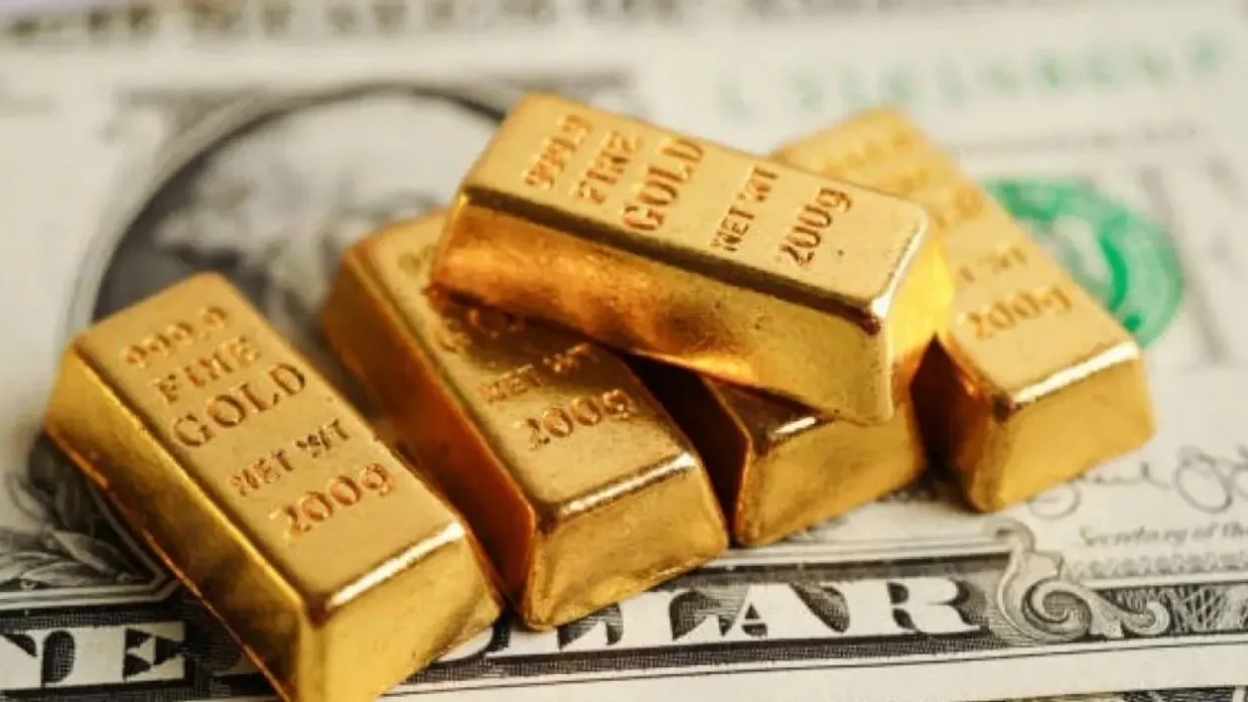 Oro monetario supera los US$1.200 millones: Banco Central refuerza reservas en medio de incertidumbre global