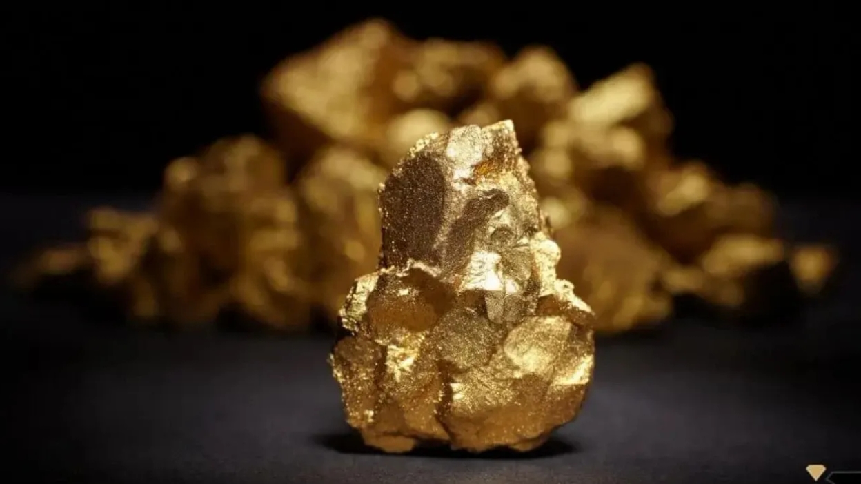 Oro se mantiene cerca de máximos históricos por expectativas de diálogo entre EE.UU. e Irán