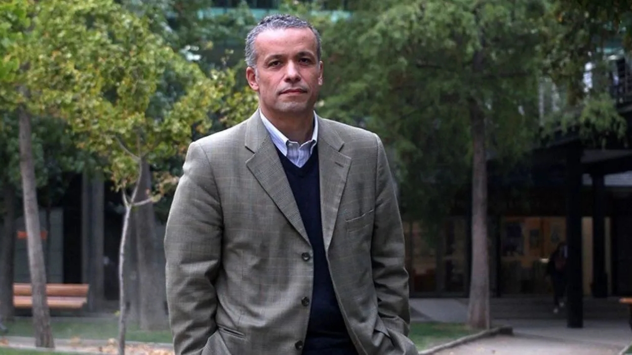 Óscar Landerretche alerta sobre posible privatización parcial de Codelco