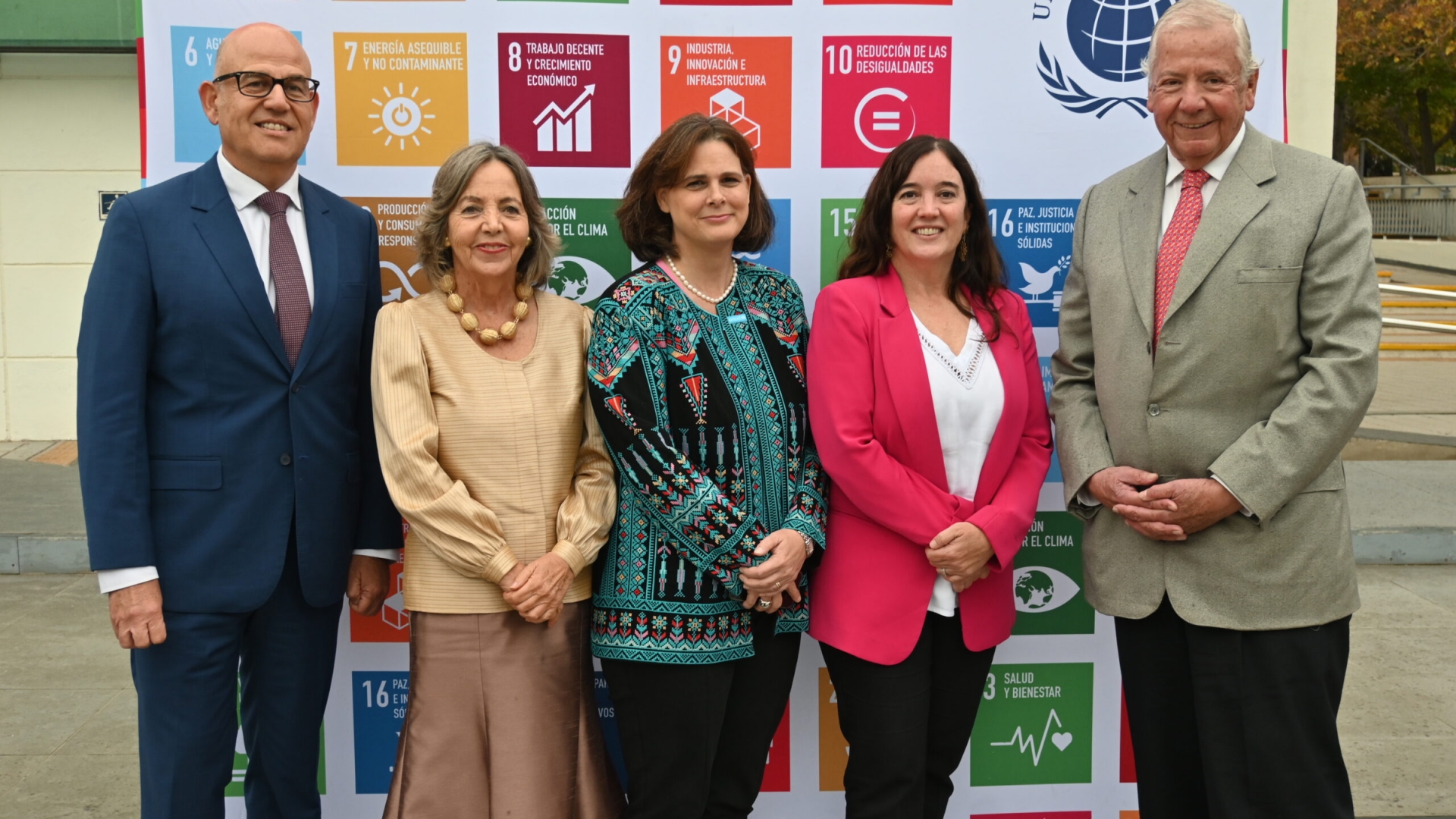 Pacto Global Chile celebra su Asamblea Anual y presenta su Memoria