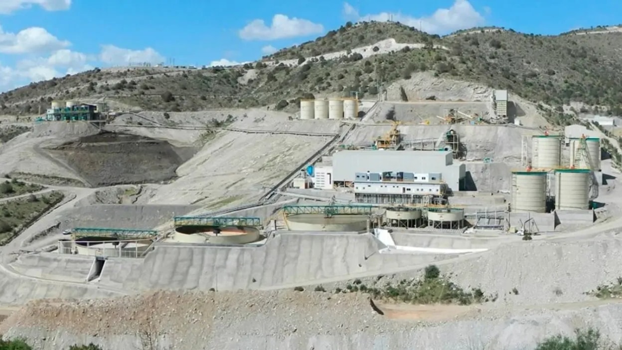 Pan American Silver descubre nuevas vetas de alta calidad en la mina La Colorada
