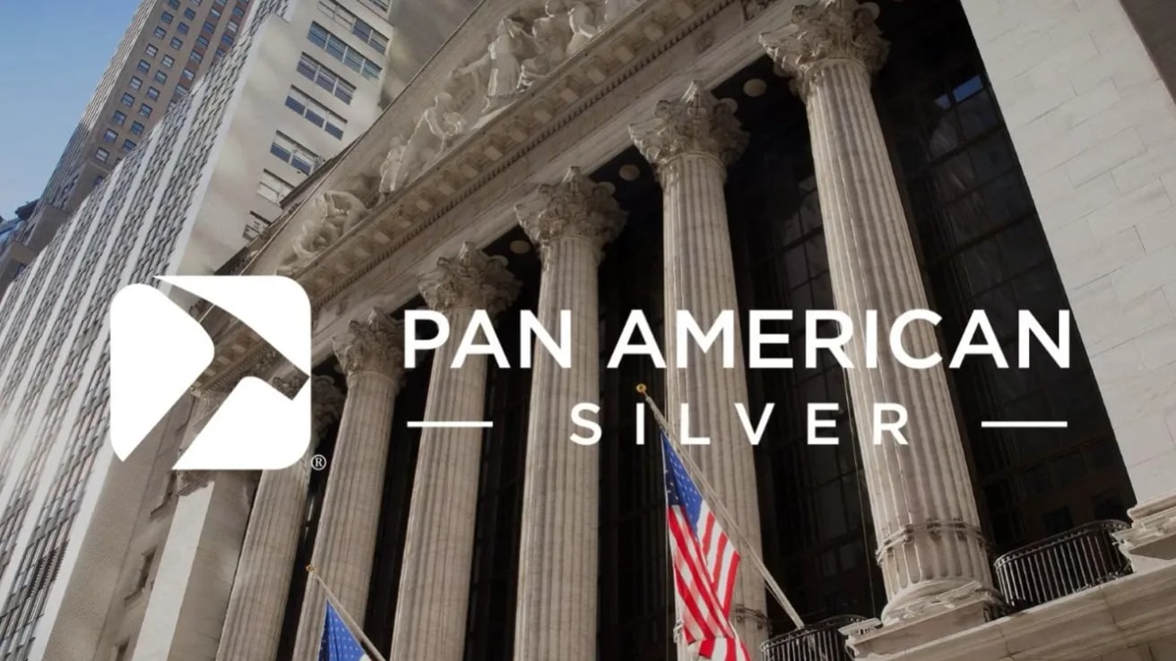 Pan American Silver refuerza presencia en Canadá con inversión estratégica en Galleon Gold