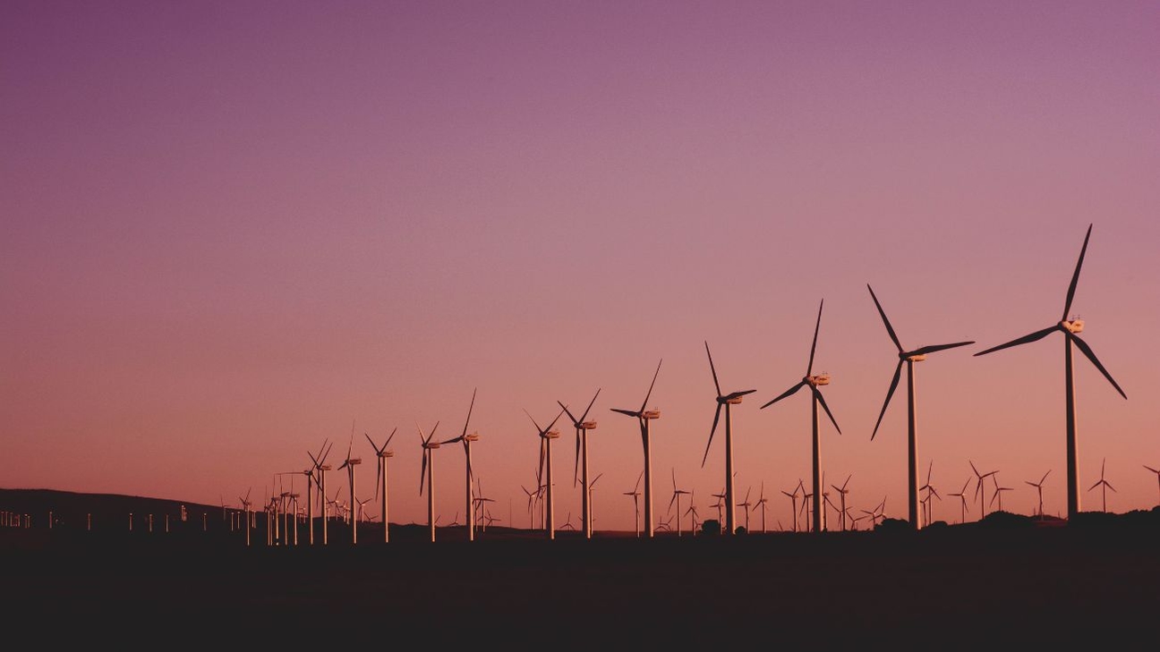 Parque Eólico Las Fresias en Yungay: Inversión de US$500 Millones para Generar 310 MW de Energía Sustentable