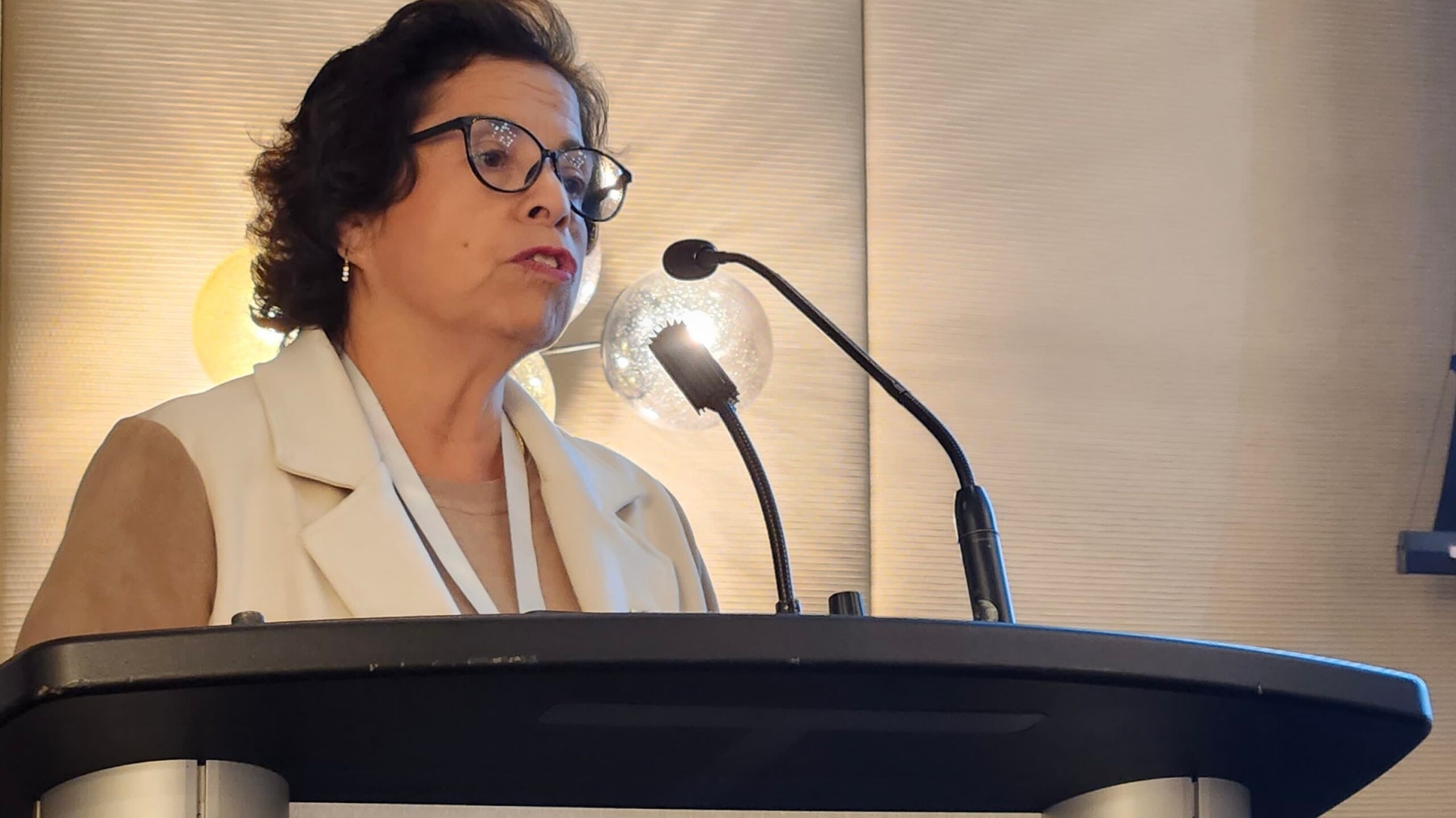 PDAC 2024: Ministra de Minería detalla alcances de proyectos del gobierno para agilizar ejecución de inversiones