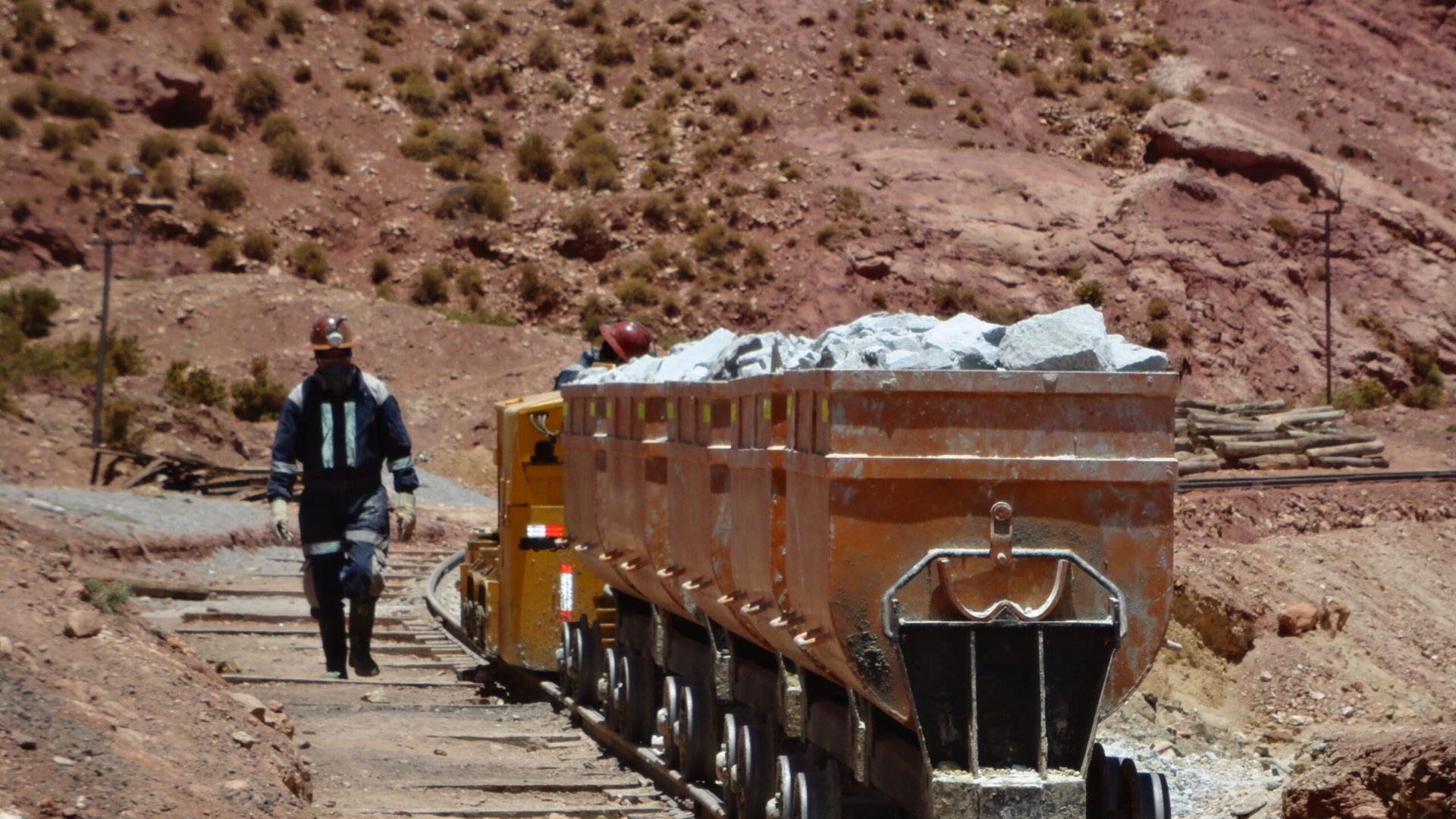 Perforaciones de Prophecy Development Corp. muestran resultados prometedores en su proyecto Paca Silver en Bolivia