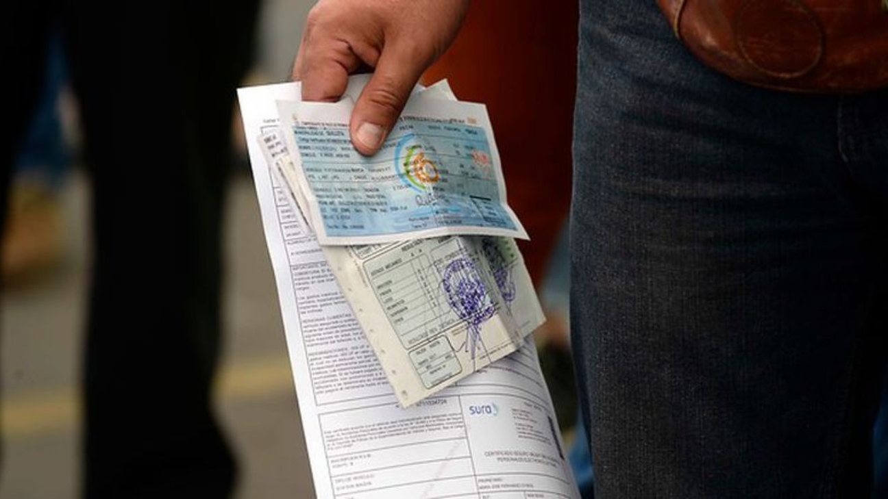Permiso de Circulación 2025: Valparaíso y Región Ofrecen Descuentos y Opciones Online Hasta el 31 de Marzo