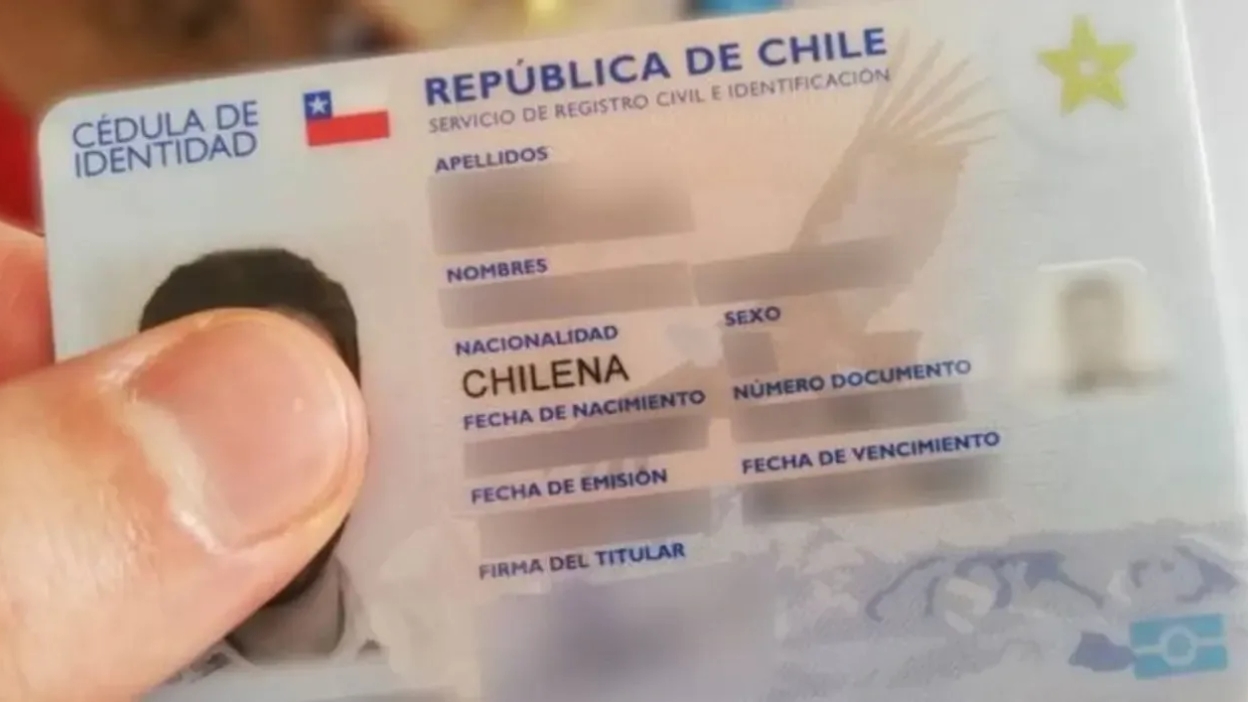 Personas mayores de 80 años tendrán cédula nacional con vigencia de 20 años
