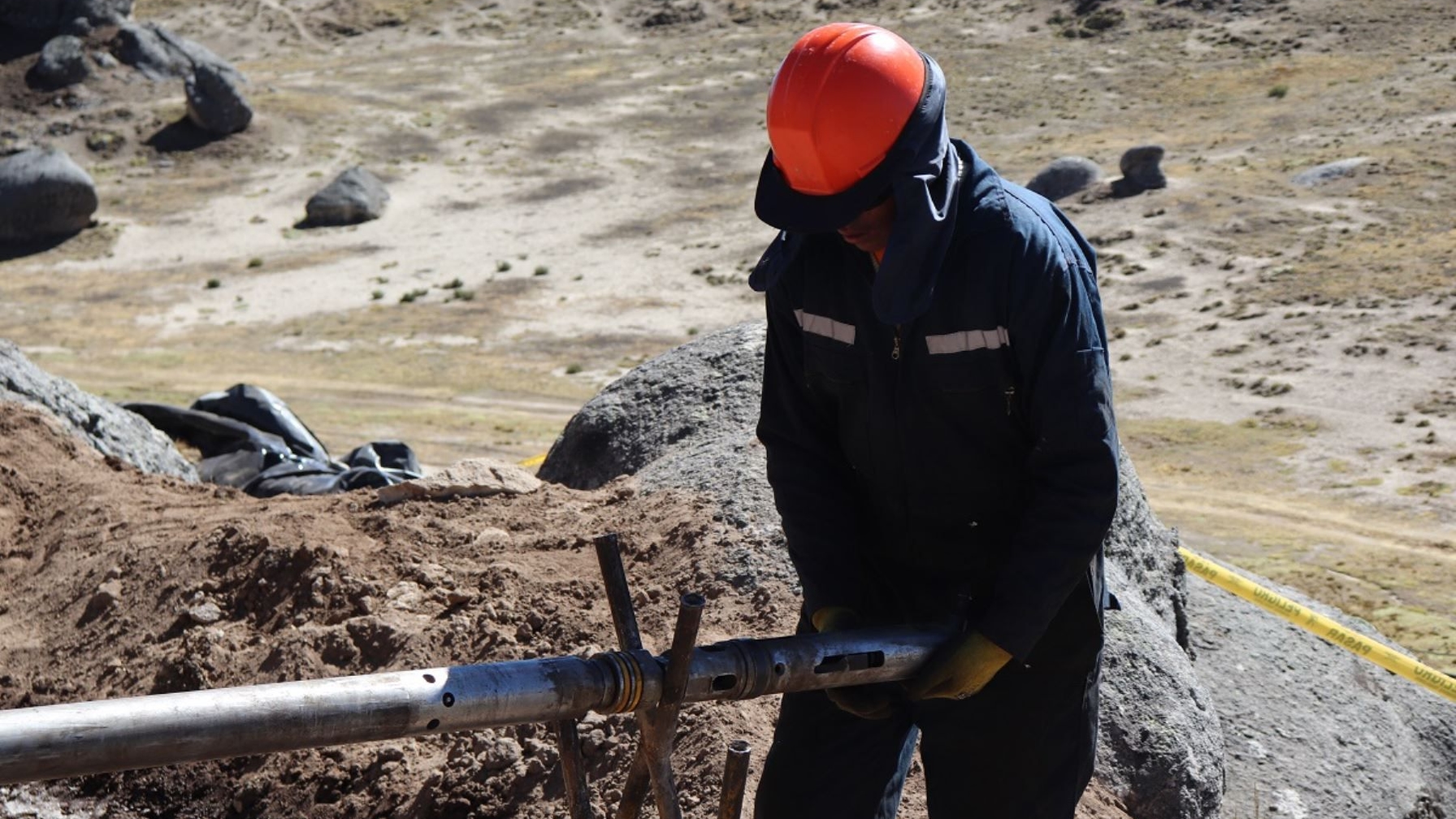 (Perú) Explotación y procesamiento de litio generará polo de desarrollo en Perú