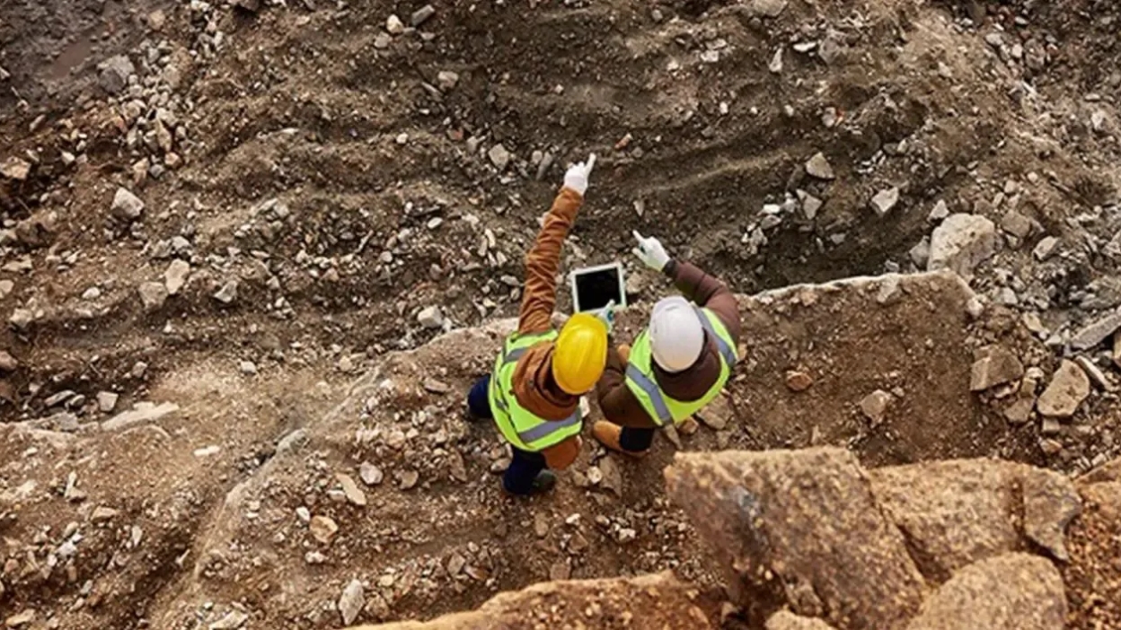 Perú: Latin Metals proporciona actualización de transacciones escindidas y presenta un informe técnico para proyecto Para