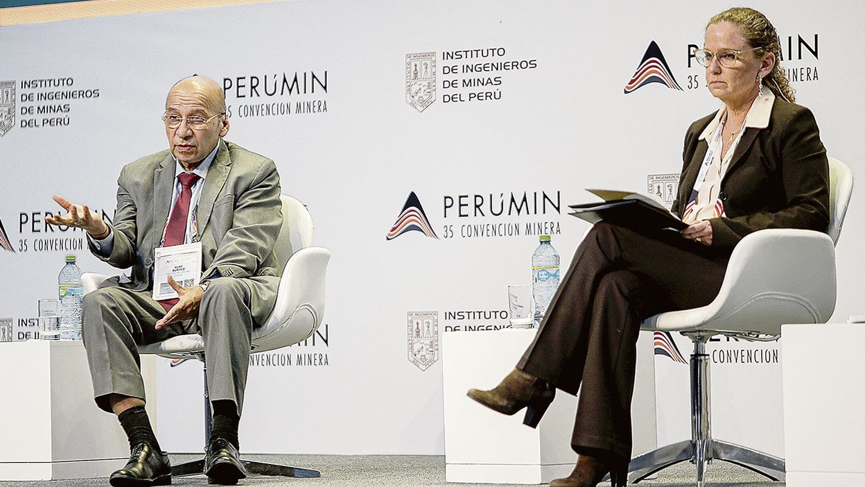 Perú: No habrá nuevos impuestos para la minería