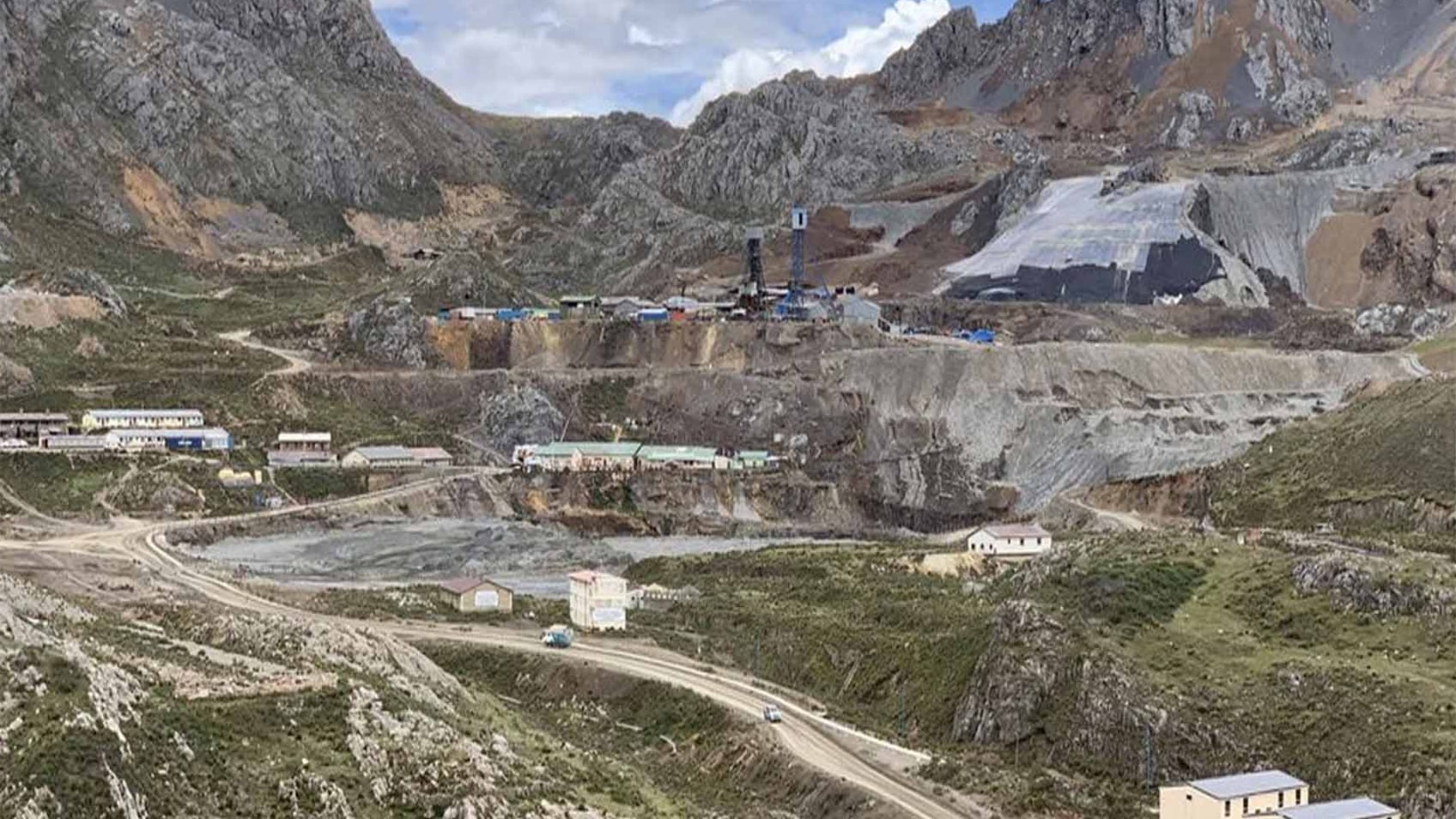 (Perú) Sierra Metals informa los resultados de producción de 2020 y anuncia una sólida guía de crecimiento de producción y EBITDA para 2021