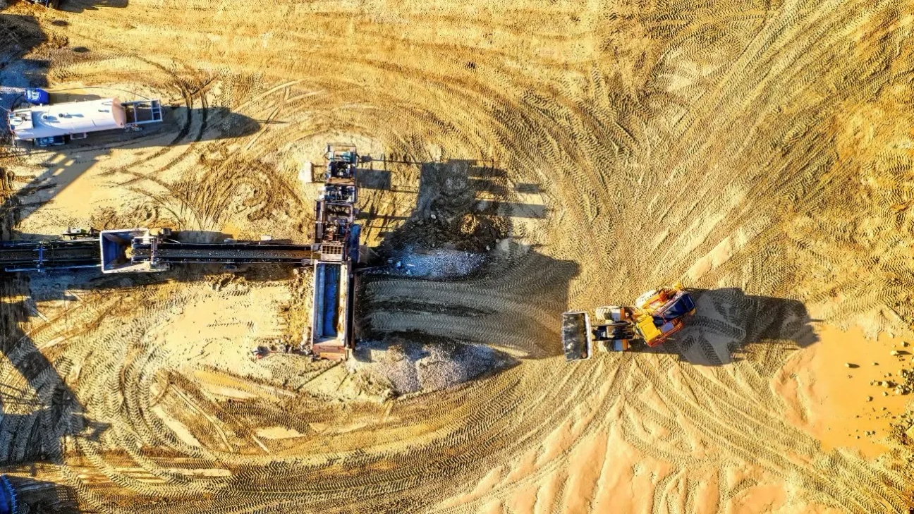 Perú: Solis Minerals iniciará campaña de perforación de 2.500 metros en el proyecto Cinto