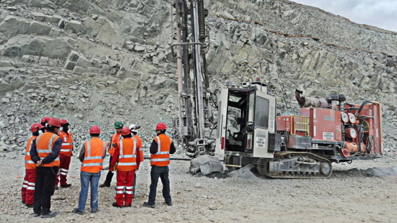 (Perú) Winshear Gold amplía significativamente la zona aurífera de Coritiri e inicia la concesión de permisos de perforación en el proyecto de oro Gaban