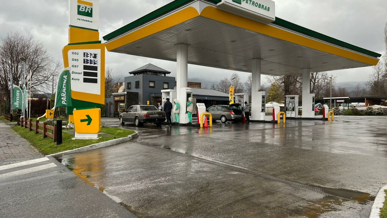 Petrobras busca trabajadores con sueldos que alcanzan los $680.000 mensuales
